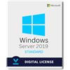 Microsoft Server Windows Server 2019 Standard