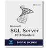 Microsoft Server Microsoft SQL Server Standard 2019