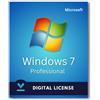 Microsoft Windows Windows 7 Professional