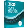Eset HOME Security Essential 5 PC 1 ANNO