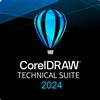 CorelDraw Technical Suite 2024 (Windows)
