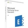Microsoft Server Exchange Server 2019 Standard