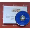 Microsoft Server Box Windows Server 2025 Standard 16 Core box