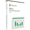 Microsoft Office 2024 Home & Business | Windows