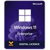 Microsoft Windows Windows 11 Enterprise