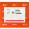 Microsoft Server Box Windows Server 2022 50 User CAL