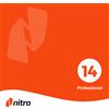 Nitro Pro 14 1 PC Permanente