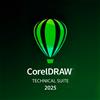 CorelDraw Technical Suite 2025 (Windows)