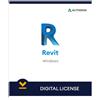 Autodesk Revit 1 Pc 1 Anno [LICENZA COMMERCIALE]