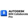 Autodesk BIM Collaborate Pro [LICENZA COMMERCIALE]