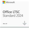 Microsoft Office LTSC Standard 2024 - Mac Os