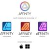 Affinity V1 Universal Windows/Mac - Permanente