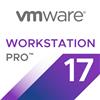 VMware Workstation 17 PRO - Permanente (Windows)