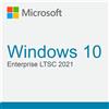 Microsoft Windows Windows 10 Enterprise 2021 LTSC