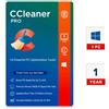 Pireform CCleaner Professional - Windows, 1 / 1 Anno
