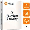 Avast Premium Security, 1 / 2 Anni