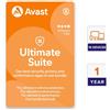 Avast Ultimate Suite, 1 Anno / 10