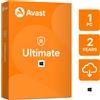 Avast Ultimate Suite, 2 Anni / 1