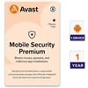 Avast Mobile Security - Premium 1 Dispositivo 1 Anno