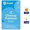 Avast Security Pc Cleanup 1 Pc 1 Anno