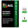 AVG Internet Security, 1 Anno / 10
