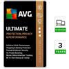 AVG Ultimate, 3 Anni / 10