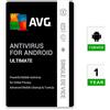 AVG Ultimate Security for Mobile 1 Dispositivo 1 Anno