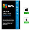 AVG Driver Updater 1 Pc 1 Anno