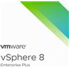 VMware vSphere 8 Enterprise Plus