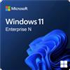 Microsoft Windows Windows 11 Enterprise N