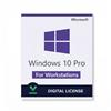 Microsoft Windows Windows 10 Pro for Workstation