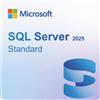 Microsoft Server Microsoft SQL Server 2025 Standard