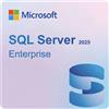 Microsoft Server Microsoft SQL Server 2025 Enterprise
