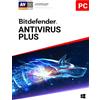 Bitdefender Antivirus Plus, 1 / 1 Anno