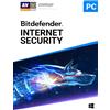Bitdefender Internet Security, 3 / 3 Anni
