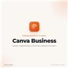 Canva Business - Abbonamento (12 Mesi)