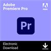 Adobe Premiere Pro 1 Anno PC/Mac