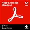 Adobe Acrobat Standard 1 Anno PC/Mac