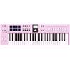 Arturia Keylab Essential 49 MK3 - Rose Quartz