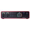Focusrite Scarlett 2i2 Gen4