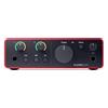 Focusrite Scarlett Solo Gen4