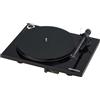 Pro-Ject Essential III HP - nero