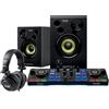 Hercules DJ Starter Kit