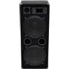 Omnitronic DX-2222