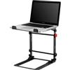 Zomo LS-10 Supporto per laptop - nero