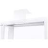 Zomo Deck Stand - Supporto per computer portatile Acrilico