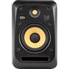 KRK Systems KRK V6 S4 - nero