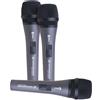 Sennheiser E 835 S - Triple Pack