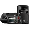 Yamaha Stagepas 400BT