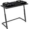 Antoc DJ-Stand DJS-40 - nero